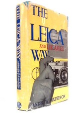 The Leica and Leicaflex Way Andrew Matheson - 1966  ID:76946 
