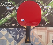 New Ping Pong Racket