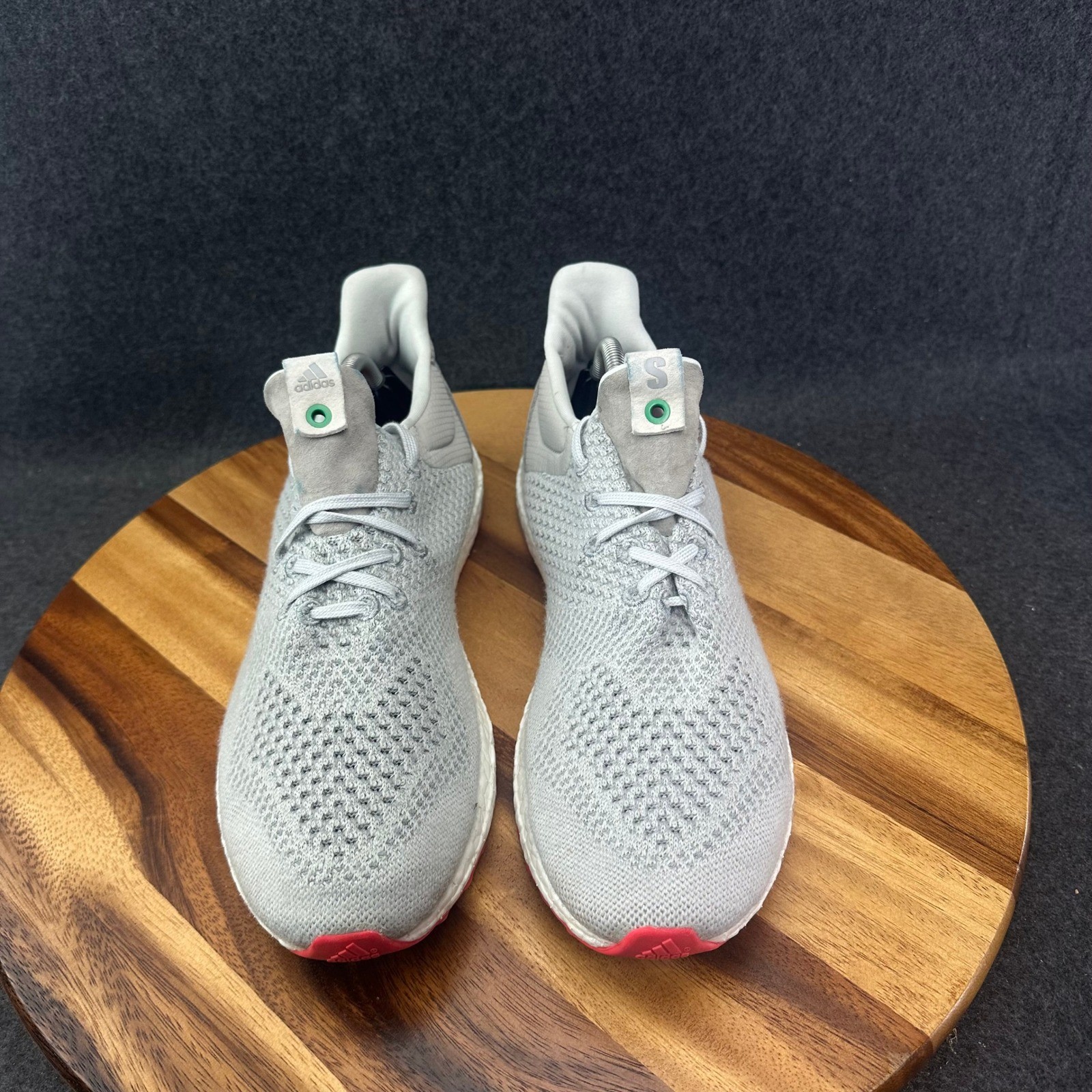 Adidas UltraBoost Uncaged x Solebox 2016 Sz 11 Consortium Pre Owned RARE CLEAN image 5