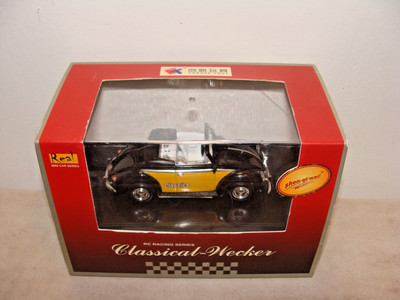 Real  MINI CAR SERIES  Classical- Wecker radio control''-RC Racing Series 0607-5