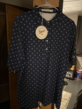 Criquet Polo Shirt Large Men