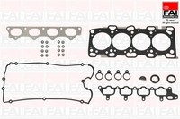 Fai Autoparts Dichtungssatz, Zylinderkopf HS1813 FüR Hyundai Kia