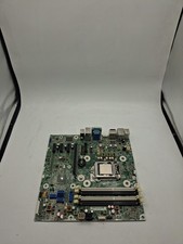 HP Desktop Motherboard 696549-003 Rev 0N 795972-001 SR1PK