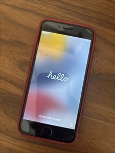 Apple iPhone 7 64GB Schwarz ohne Simlock