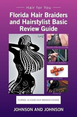 Johnson and Johnso Florida 16-Hour Hair Braider Cours (Taschenbuch) (US IMPORT)
