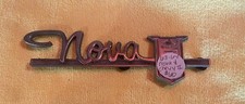 63-64 Nova Chevy Ii Emblem 63-64 Nova Chevy Ii Emblem