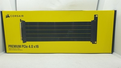 Corsair PCIe 4.0 x16 Riser Kabel 30cm 90 Grad Verlängerung_0.2_5