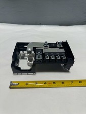 For 2014-2019 Chevrolet Corvette Battery Breaker Fuse Box OEM