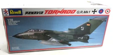 Revell 1/32 Panavia Tornado G.R. Mk1  Model Kit #4760