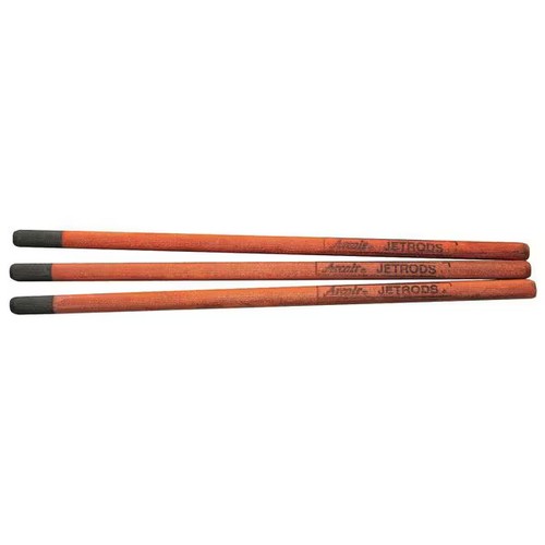 Arcair Gouging Elect., Copperclad, 5/16x12, PK50 22053003 Arcair ...