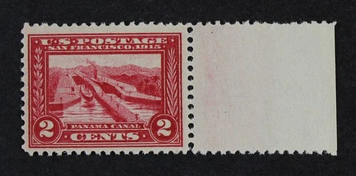 CKStamps: US Stamps Collection Scott#398 2c Mint NH OG