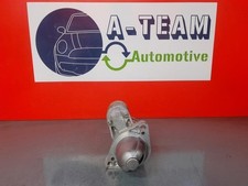 Démarreur Suzuki IGNIS