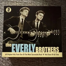The Everly Brothers - Everly Brothers (2011)