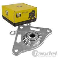 Tedgum FederbeinstÜTzlager Domlager Vorne Links Passend FüR Fiat 500X Jeep Reneg