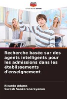 Ricardo Adams (U. A.) | Recherche BaséE Sur Des Agents Intelligents Pour Les...