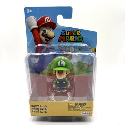 Super Mario Action figure 2.5