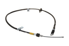 Seilzug Feststellbremse rechts für SUZUKI JIMNY Geländewagen offen geschlossen