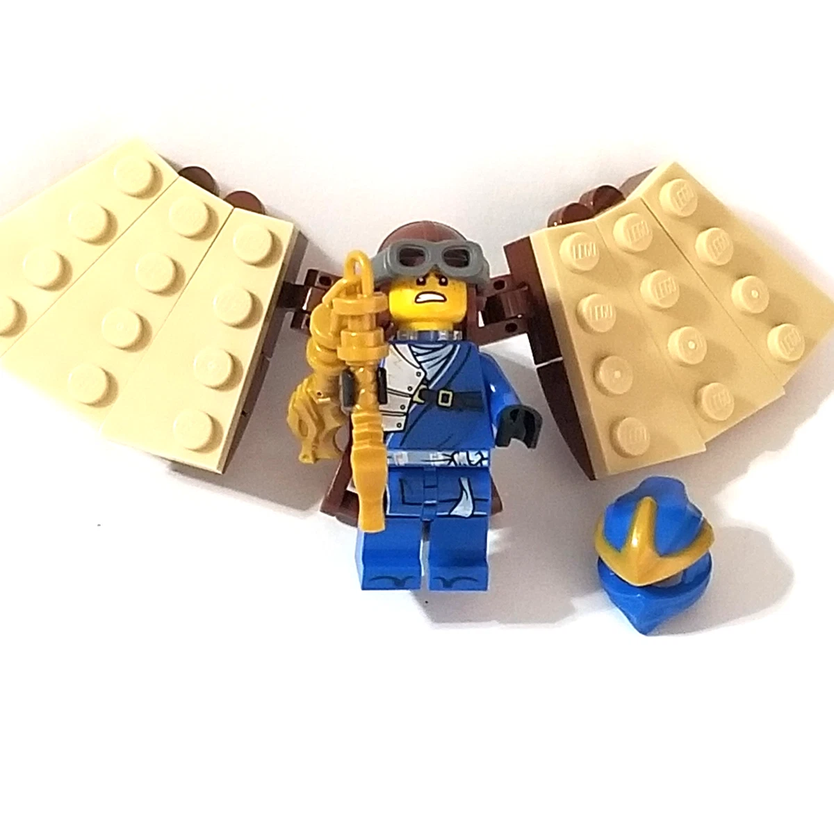 Jay ZX LEGO (R) Bricks, Pieces & Parts for sale | eBay