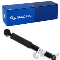 Sachs Gasdruck StoßDÄMpfer Hinterachse Passend FÜR Hyundai Elantra I30 | 318 702