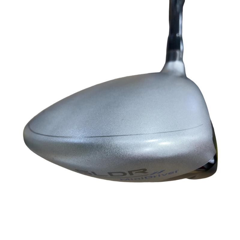 TaylorMade Golf - Llega el Mini Driver SLDR, nueva categoría de maderas