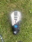 TaylorMade SIM2 Max Driver - RH - Fujikura VENTUS Graphite - 9.0° - Stiff Flex — photo 10
