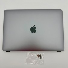 Genuine Apple MacBook Air 13 M1 2020 A2337 LCD Screen Display OEM Space Gray