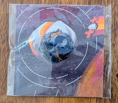 Official NASA-JPL Psyche Mission Pin