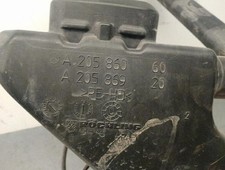 A2058600160 wischwasserbehälter MERCEDES-BENZ CLASE C T-MODEL S205 220 4637894