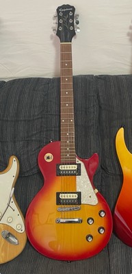 Epiphone Les Paul Studio LT Electric Guitar