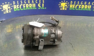 24421642 klimakompressor OPEL CORSA C COSMO becip1511268