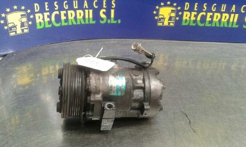 24421642 klimakompressor OPEL CORSA C COSMO becip1511268