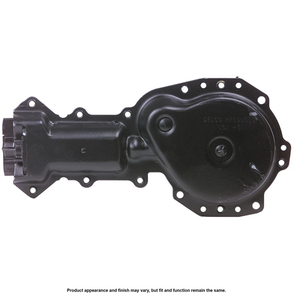 Motor de ventana eléctrica delantero derecho cardone TCP para Chevy Astro GMC Safari 1985-2002 Foto 2 de 3