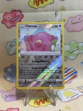 Chansey 152/214 Common Lost Thunder Pokemon Reverse Holo Near Mint on eBay
