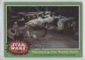 1977 Topps Star Wars Readying the Rebel Fleet #236 0o4t