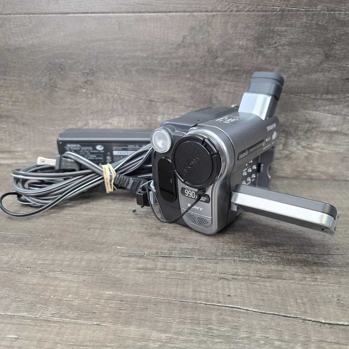 Sony Trv Digital8 for sale | eBay