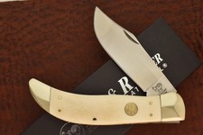 hen-rooster-german-design-smooth-white-natural-bone-jumbo-clasp-bulldog-knife