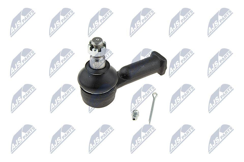 Testina barra sterzo Assale anteriore SKZ-CH-012 NTY per FORD MAZDA - Immagine 2