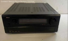 Denon AVR-4802 AV Surround Receiver AM/FM 7.1-Channel THX Surround EX