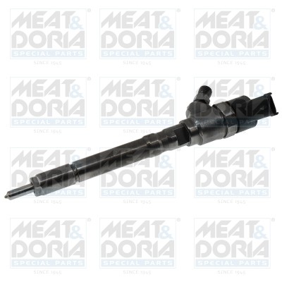 MEAT & DORIA 74086R Einspritzdüse für HYUNDAI,KIA