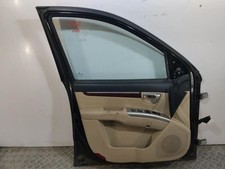Porte avant et accessoires Hyundai SANTA FE
