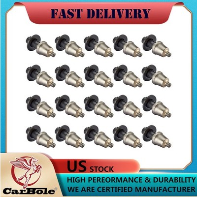 W7/20x Asphalt Milling Teeth Carbide Tip w/ Washer Zipper Tooth Road Milling Bit