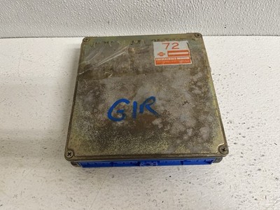 1990 Nissan Maxima Engine Computer Ecu Ecm Pcm Module A18 A35 E79 Oem
