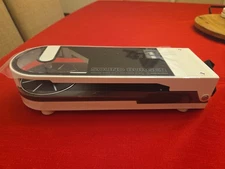 Audio-Technica AT-SB727 Sound Burger  Wireless Record Players 3 Color FedEx/DHL