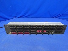 Riedel RCP 1028E /O Intercom Panel for Artist Intercom System NO Mic 