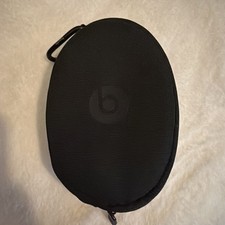 2N OEM Beats by Dre: Soft Zipper Pouch for Headphones