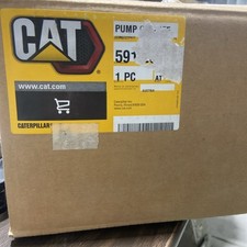 GENUINE BOSCH DEF Pump Replaces CAT Part number 591-2386