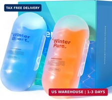 Winter Pool Closing Kit - 3 in 1 Winterizing Care for Above Ground Pool and ingr