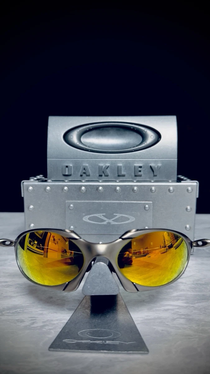 Oakley Romeo 1 Sunglasses for Men | eBay