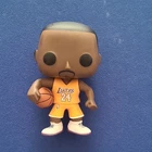 Funko Pop! Vinyl Kobe Bryant Lakers #24 NBA Basketball Figure