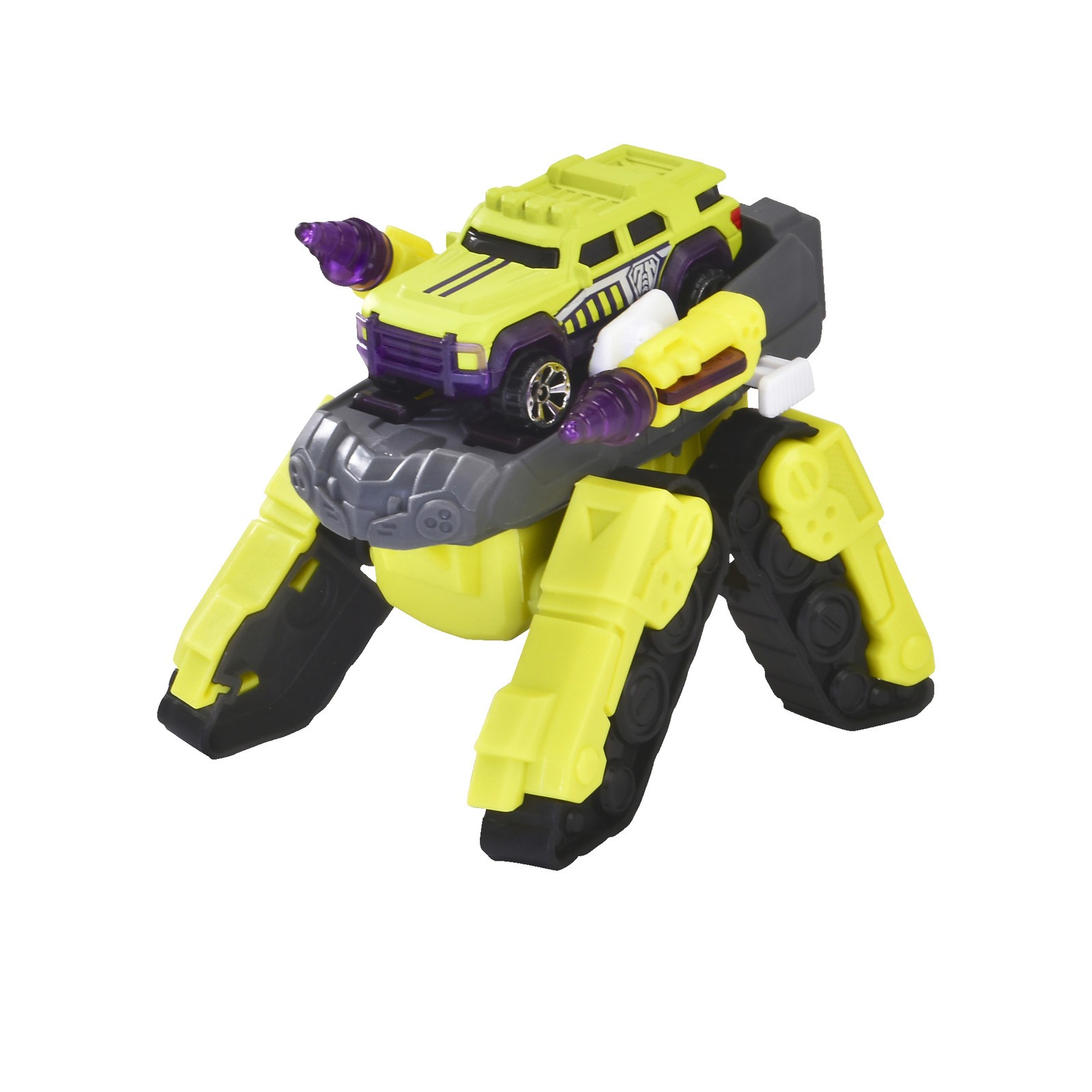 Танк-паук DICKIE-TOYS Spielzeugauto Mehrfarbig 2290₽